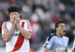 F�tbol argentino da marcha atr�s