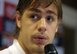 En Europa hacen fila por Coates