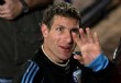 Ryduan Palermo, de tal palo tal astilla