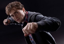 L. Enrique: "no soy Harry Potter"