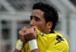 Lucas Barrios ser� baja seis semanas