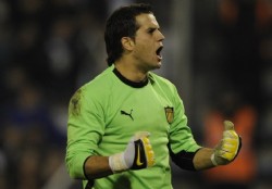 Ameal confirm� que Sosa jugar� en Boca
