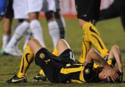 Pe�arol, tambi�n segundo en el Fair Play