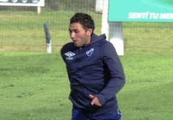 Mal apronte para Nacional: perdi� 1 a 0