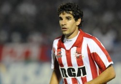 Juan Manuel D�az, a un paso del Zaragoza