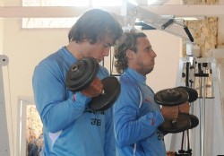 Lugano cada vez m�s pr�ximo a la "Juve"