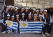 Las cadetas de oro
