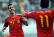 �lvaro V�zquez asume el liderato de goleadores del Mundial Sub-20