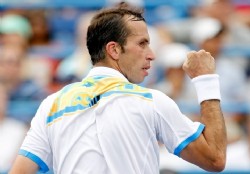 Stepanek es finalista en Washington