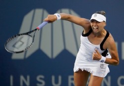 Definir�n Zvonareva y Radwanska