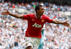 El United se qued� con el t�tulo en el descuento