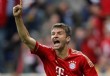 El Bayern Munich golpeado en su debut