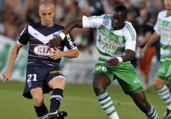Rennes gole� y Burdeos perdi�