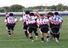 CAMPEONATO NACIONAL SUB 15: FLORIDA CON SAN JOSE Y LAS PIEDRAS