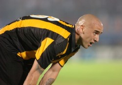 Guillermo Rodr�guez se va a Italia