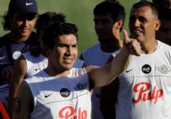 Caba�as no olvida el rostro de su agresor