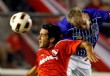 Independiente e Inter, primer cap�tulo