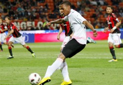 La Roma insiste por Abel, pero no se va del Palermo