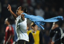 El Chelsea a la carga por "Palito"