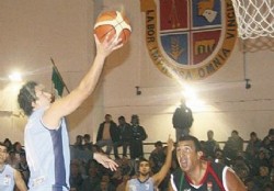 Uruguay pas� la primera prueba