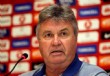 Si hay corrupci�n, Hiddink se va