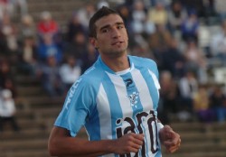 "Est�n empatados; define la voluntad de los jugadores"