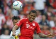 Luiz Gustavo, con la �Sele�ao� tras dejarse querer por Alemania
