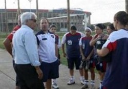 Abdo denunci� que fue amenazado de muerte