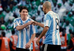 �Ver�n manager y Messi capit�n en 2012?