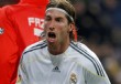 Sergio Ramos vuelve a entrenar