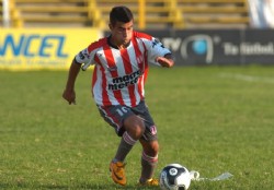 Rosano est� y Zambrana pidi� pase, pero�
