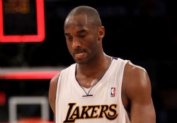 Kobe Bryant, entre China y Turqu�a