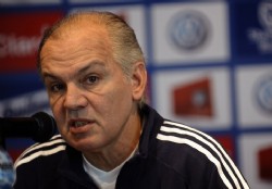 Al Jazeera intim� a Alejandro Sabella