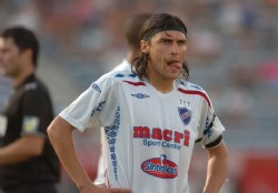 El "Cacique" no estar� ni en el banco