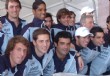 Uruguay gan� con susto incluido en el debut en Shenzhen