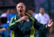 El Vasco peg� primero ante el Palmeiras