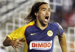 El "Pocho" Ins�a fue ofrecido a Nacional