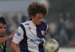 Maxi P�rez se perder� el debut