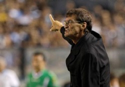 Boca, con Falcioni en problemas, recibe a Uni�n