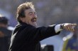 La Volpe gan� 500 mil d�lares en 10 meses