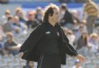 Almada se las arregl� como pudo