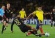 V�zquez y Muriel siguen liderando tabla de goleadores
