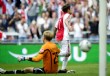 Ajax aplasta a Heerenveen 5-1 en el f�tbol holand�s