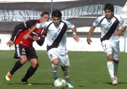 Danubio debut� con triunfo ante Wanderers