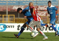 "Salimos un poco dormidos, displicentes"
