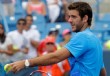 Gan� "Delpo" y va con Federer
