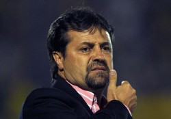 "Un uruguayo no te deja pasar as� nom�s"
