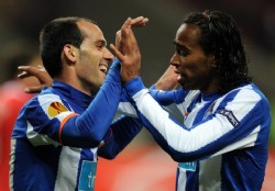 Insisten con el inter�s del Chelsea por "Palito"