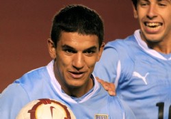 Polenta confirm� que puede ir al Barcelona