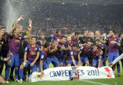 Es el S�per Barcelona